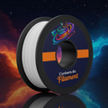 ABS Cold White - L'univers du Filament
