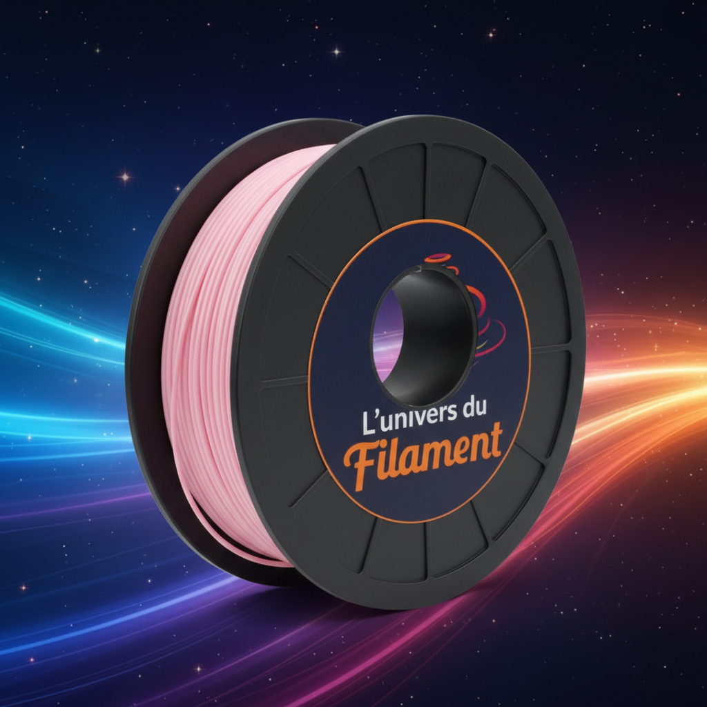 PETG Cherry Blossom - L'univers du Filament