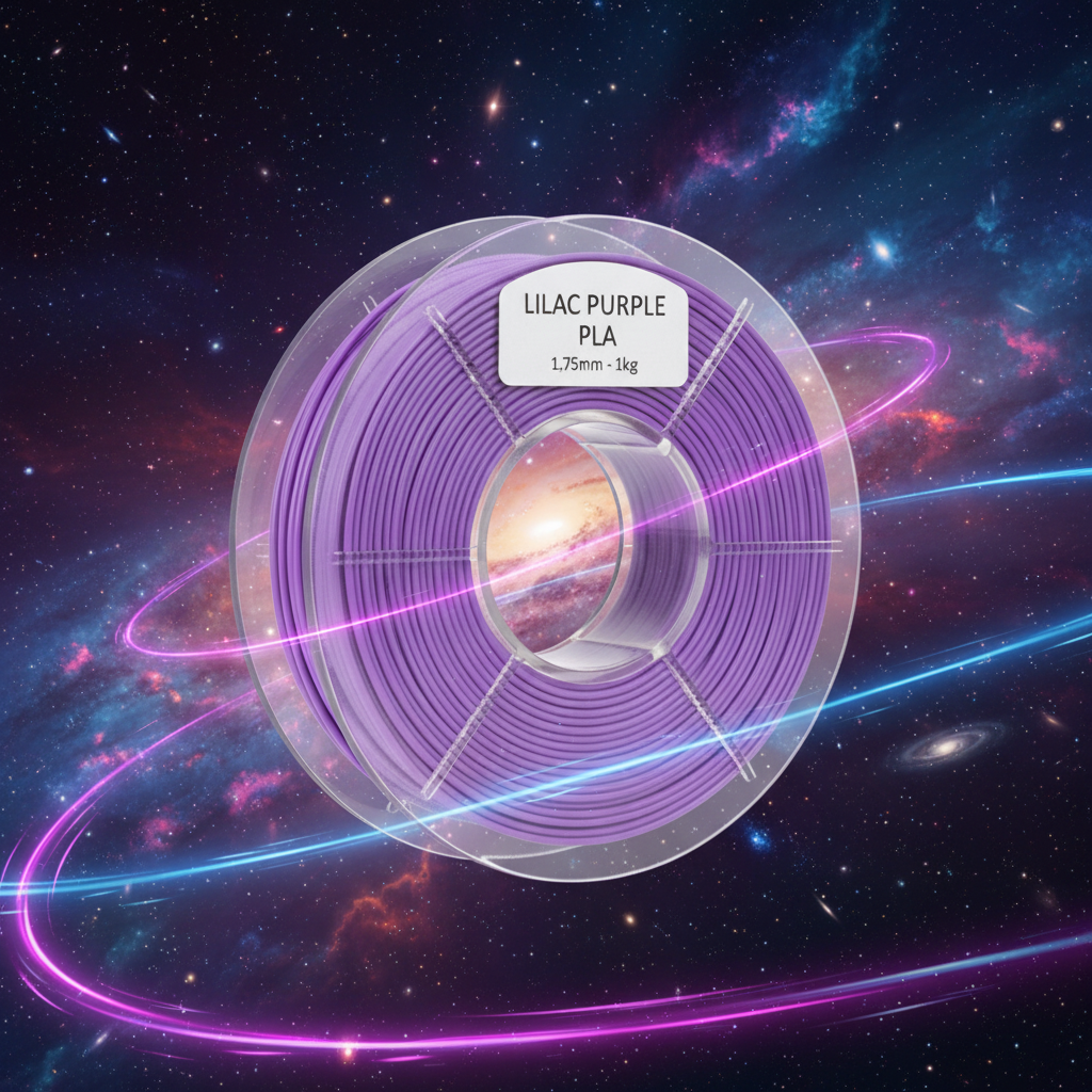 Univers du Filament - PLA