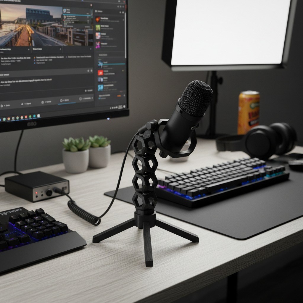 Support micro bureau